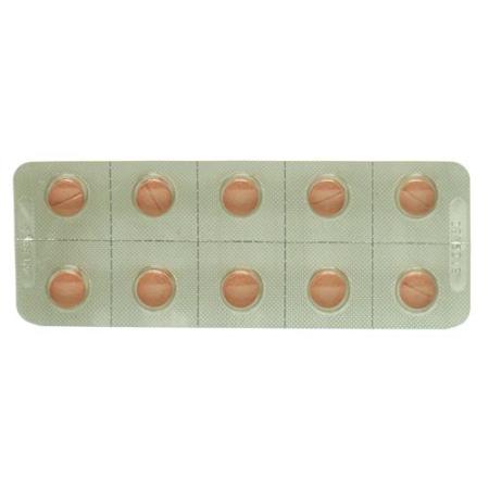 Lisinopril Axapharm Tabl 20 mg 100 pcs - PrimeCare Global