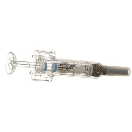 Eprex Inj L&ouml;s 3000 IU/0.3ml with security system (Protecs) 6 Fe - PrimeCare Global