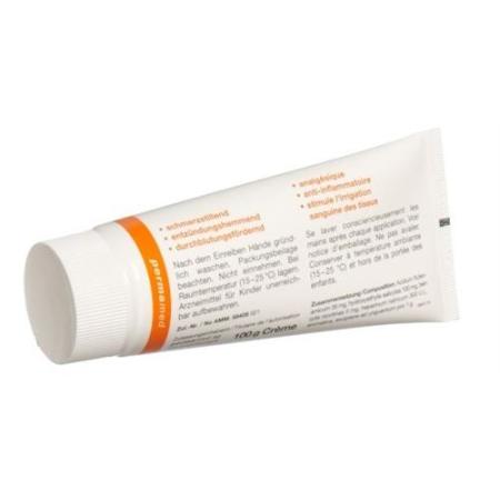 Sportusal Assan Thermo Cream Tube 100 g - PrimeCare Global