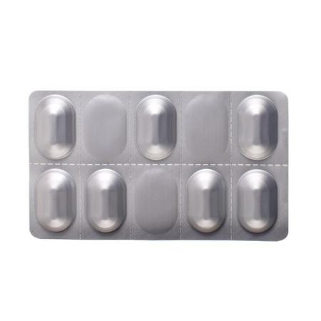 Fluvastatin Sandoz Kaps 40 mg 28 pcs - PrimeCare Global