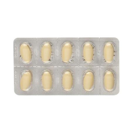 Ponstan film tabs 500 mg 100 pcs - PrimeCare Global