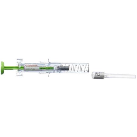 Mircera Inj L&ouml;s 120 mcg/0.3 ml Fertspr - PrimeCare Global