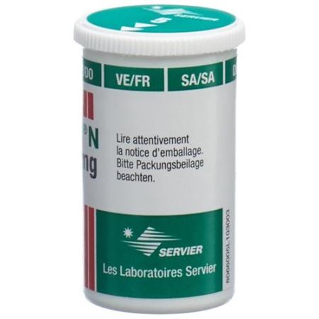 Coversum N film tabl 5 mg bottle 30 pcs - PrimeCare Global