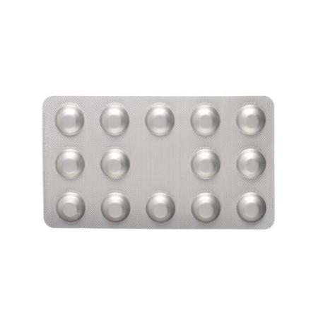 Sevikar Filmtablet 20/5mg 28 pcs - PrimeCare Global