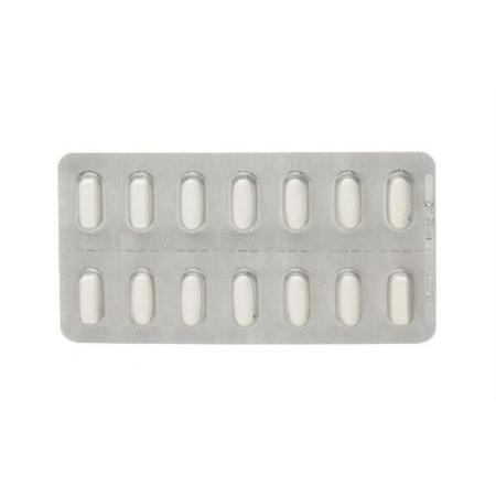 Rasilez HCT film tablets 150/12.5 mg 98 pcs - PrimeCare Global