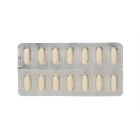 Rasilez HCT film tablets 150/25 mg 28 pcs - PrimeCare Global