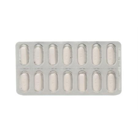 Rasilez HCT Filmtablet 300/12.5 mg 98 pcs - PrimeCare Global