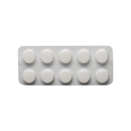Trimipramine Sandoz Tabl 100 mg 20 pcs - PrimeCare Global