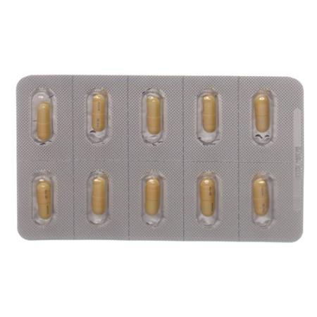 Tamiflu caps 30 mg 10 pcs - PrimeCare Global