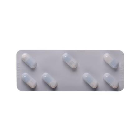 Fluconazol Sandoz eco Kaps 50 mg 28 pcs - PrimeCare Global