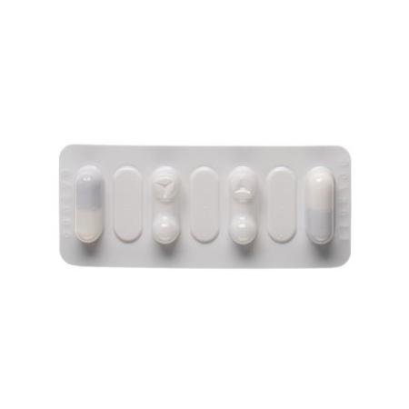 Fluconazol Sandoz eco Kaps 200 mg 7 pcs - PrimeCare Global
