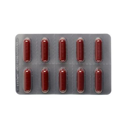 Itraconazole Spirig Kaps 100 mg 15 pcs - PrimeCare Global