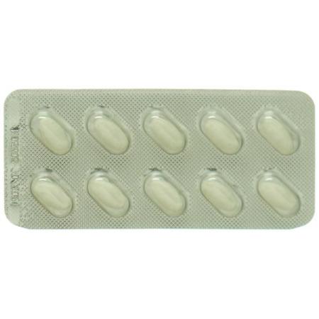 Gliclazide-Mepha retard Depotabs 30 mg 120 pieces - PrimeCare Global