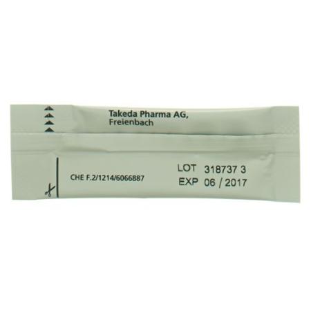 Pantozol Granula Gran 40 mg 5 bags 30 pieces - PrimeCare Global