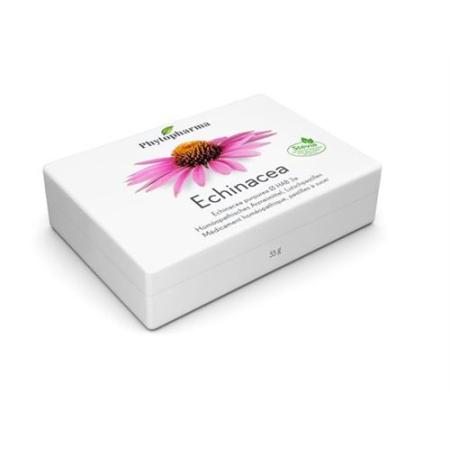 Phytopharma Echinacea Pastillen 55g - PrimeCare Global