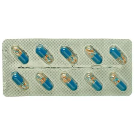 Itinerol B6 10 capsules - PrimeCare Global