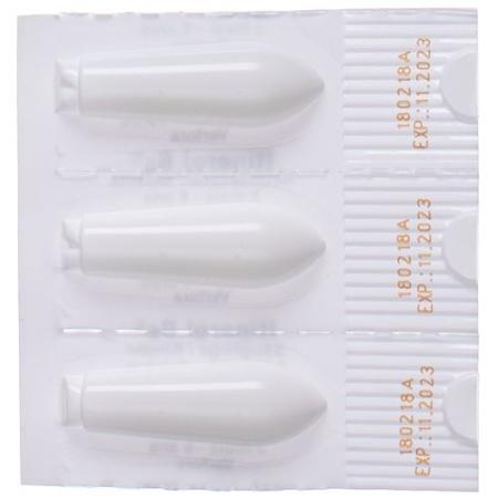 Itinerol B6 Supp B&eacute;b&eacute; 6 pcs - PrimeCare Global