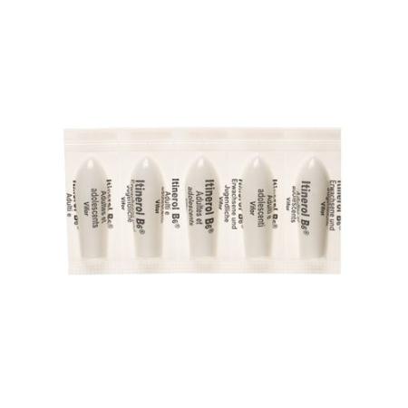Itinerol B6 Supp Adults 10 pcs - PrimeCare Global