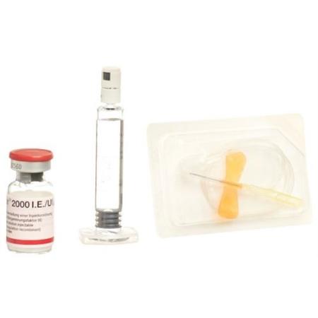 Benefix Dry Sub 2000 IU with Solvents Penetration 5 ml - PrimeCare Global