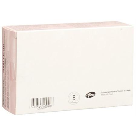 Benefix Dry Sub 2000 IU with Solvents Penetration 5 ml - PrimeCare Global