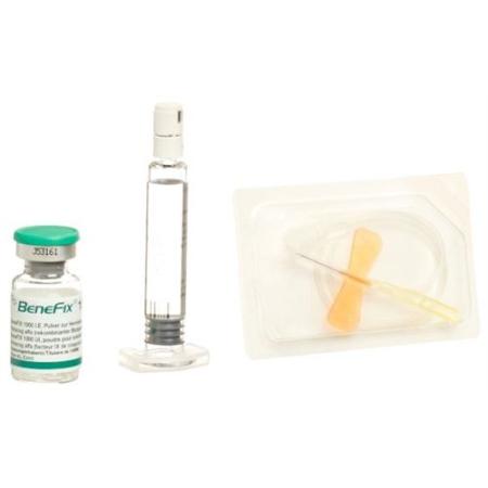 Benefix Dry Sub 1000 IU with Solvents Penetration 5 ml - PrimeCare Global