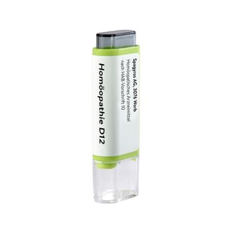 Spagyros Arnica Glob D 12 Multiclick 2 g - PrimeCare Global