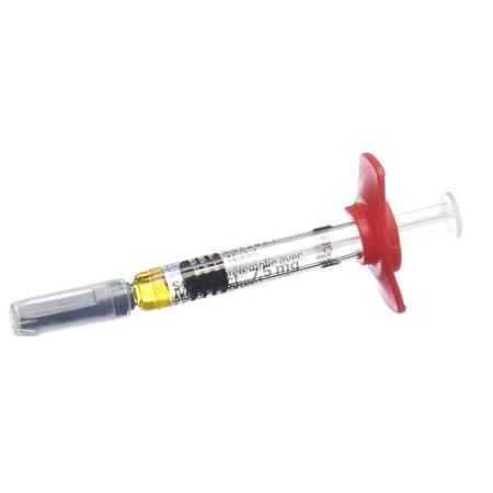 Metoject Inj L&ouml;s 7.5 mg/0.15ml Fertspr 0.15 ml - PrimeCare Global