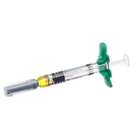 Metoject Inj L&ouml;s 10 mg/0.2ml Fertspr 0.2 ml - PrimeCare Global