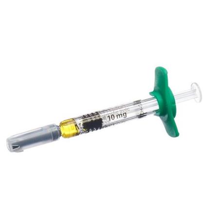 Metoject Inj L&ouml;s 10 mg/0.2ml Fertspr 0.2 ml - PrimeCare Global