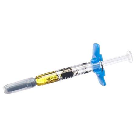 Metoject Inj L&ouml;s 25 mg/0.5ml Fertspr 0.5 ml - PrimeCare Global