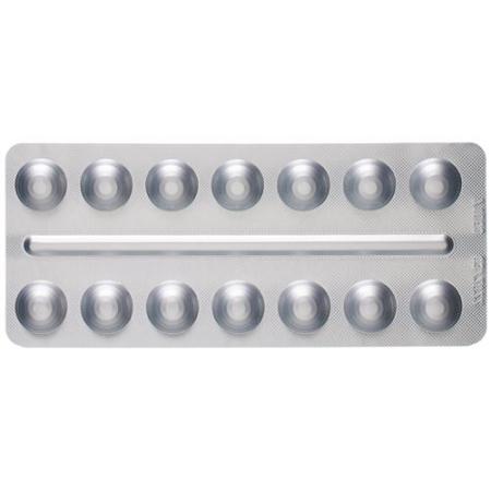 Vascord Filmtablet 40/5 mg 98 pcs - PrimeCare Global