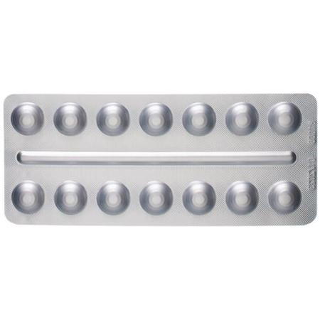 Vascord Filmtablet 40/10 mg 98 pcs - PrimeCare Global