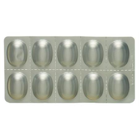 Valproate Chrono Desitin Ret Tabl 300 mg 100 pcs - PrimeCare Global