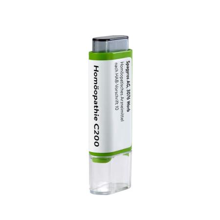 SPAGYROS Stramonium Glob C 200 Multiclick 2 g - PrimeCare Global