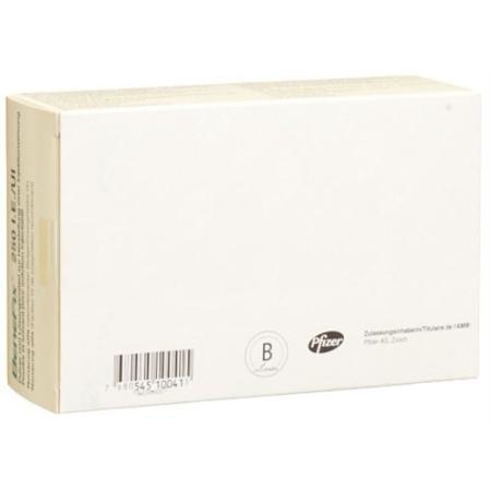 Benefix Dry Sub 250 IU with Solvents Penetration 5 ml - PrimeCare Global