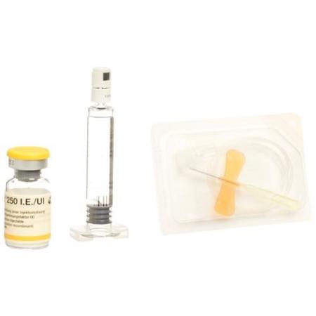 Benefix Dry Sub 250 IU with Solvents Penetration 5 ml - PrimeCare Global