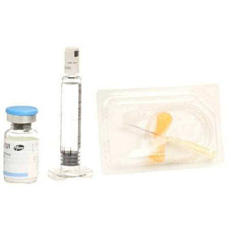 Benefix Dry Sub 500 IU with Solvents Penetration 5 ml - PrimeCare Global