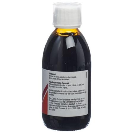 Pectocalmine N 200 ml Sirup - PrimeCare Global