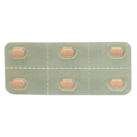 Sumatriptan Helvepharm Filmtabl 50 mg 12 pcs - PrimeCare Global
