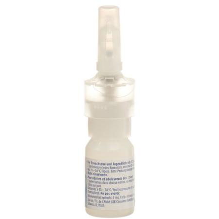 Otrivin Cold Dosing Spray 0.1% without preservatives 10 - PrimeCare Global