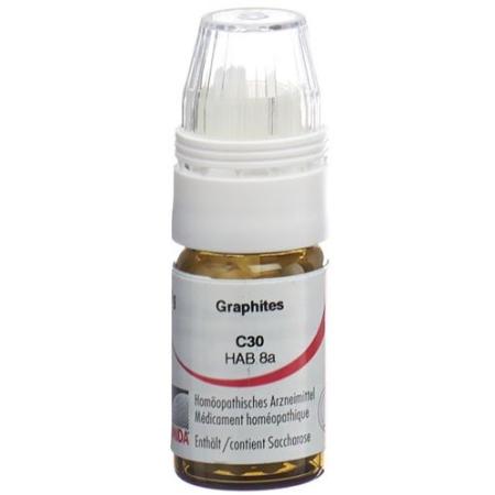 Omida Graphites Glob C 30 with dosing aid 4 g - PrimeCare Global