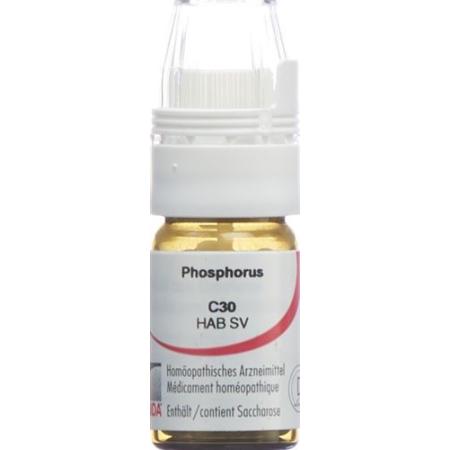 Omida Phosphorus Glob C 30 with dosing aid 4 g - PrimeCare Global