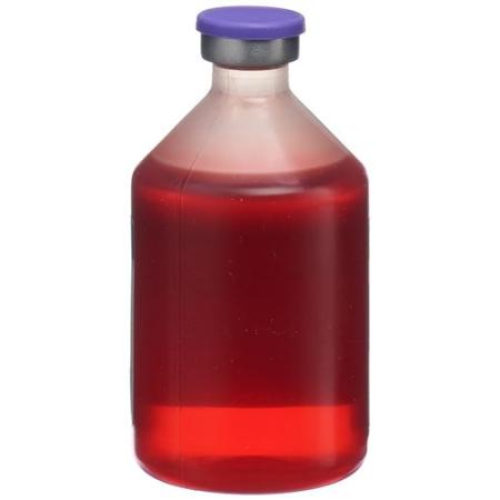 Farmorubicin Solution Inj L&ouml;s 200 mg/100ml Cytosafe 100 ml - PrimeCare Global