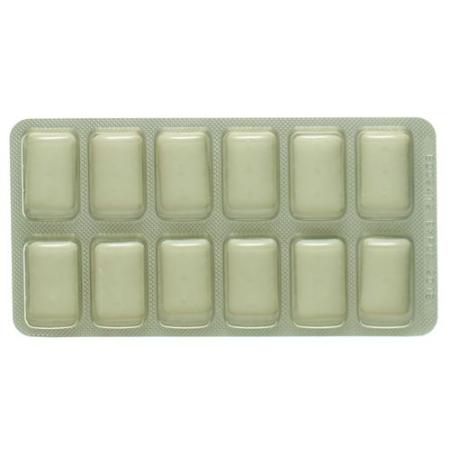 Nicotinell Gum 4 mg cool mint 24 pcs - PrimeCare Global