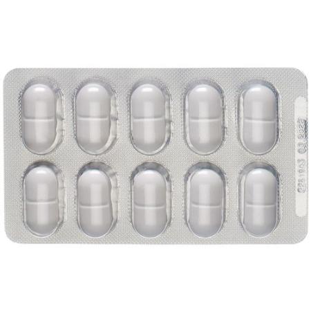 Renacet Filmtablet 950 mg 100 pcs - PrimeCare Global