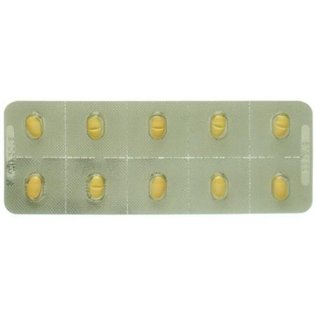 Risperidon-Mepha Lactab 0.5 mg 20 pcs - PrimeCare Global