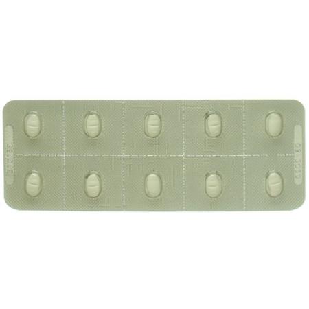 Risperidon-Mepha Lactab 1 mg 20 pcs - PrimeCare Global