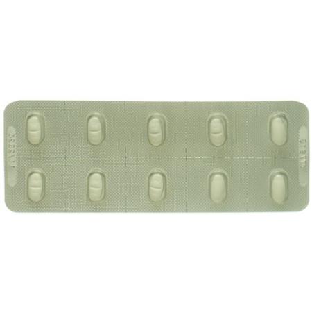 Risperidon-Mepha Lactab 2 mg 20 pcs - PrimeCare Global