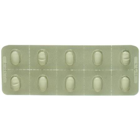 Risperidon-Mepha Lactab 3 mg 60 pcs - PrimeCare Global
