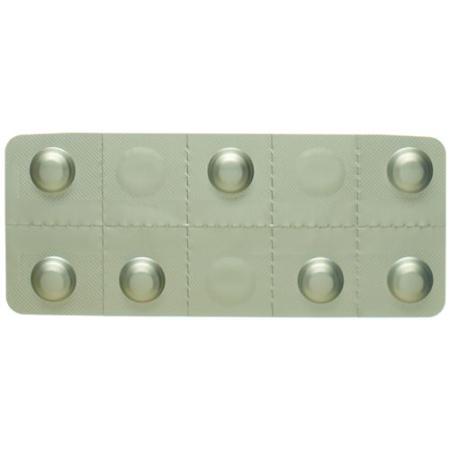 Risperidon-Mepha oro Melting Tabl 1 mg 28 pcs - PrimeCare Global